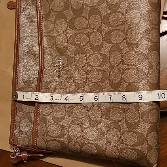 Coach Bag ✨️ Reduced - Picture 12 of 12